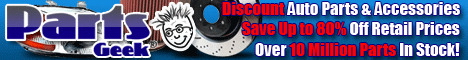 Search for Auto Parts at Partsgeek.com
