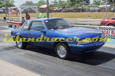 Kauai Raceway Park\n2nd Annual Rudy Ramos\nIndependence Day Weekend Drags\nJuly 1-3, 2011\nSUNDAY JULY 3RD 2011 PHOTOS ONLY