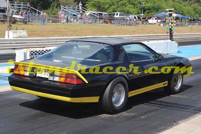 Kauai Raceway Park\n2nd Annual Rudy Ramos\nIndependence Day Weekend Drags\nJuly 1-3, 2011\nSUNDAY JULY 3RD 2011 PHOTOS ONLY