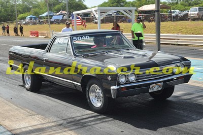 Kauai Raceway Park\n2nd Annual Rudy Ramos\nIndependence Day Weekend Drags\nJuly 1-3, 2011\nSUNDAY JULY 3RD 2011 PHOTOS ONLY