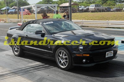 Kauai Raceway Park\n2nd Annual Rudy Ramos\nIndependence Day Weekend Drags\nJuly 1-3, 2011\nSUNDAY JULY 3RD 2011 PHOTOS ONLY
