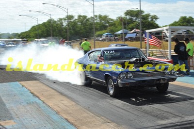 Kauai Raceway Park\n2nd Annual Rudy Ramos\nIndependence Day Weekend Drags\nJuly 1-3, 2011\nSUNDAY JULY 3RD 2011 PHOTOS ONLY