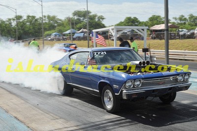 Kauai Raceway Park\n2nd Annual Rudy Ramos\nIndependence Day Weekend Drags\nJuly 1-3, 2011\nSUNDAY JULY 3RD 2011 PHOTOS ONLY