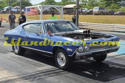 Kauai Raceway Park\n2nd Annual Rudy Ramos\nIndependence Day Weekend Drags\nJuly 1-3, 2011\nSUNDAY JULY 3RD 2011 PHOTOS ONLY