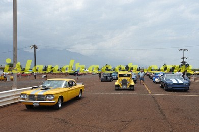 MAUI RACEWAY PARK MEMORIAL DAY 2009