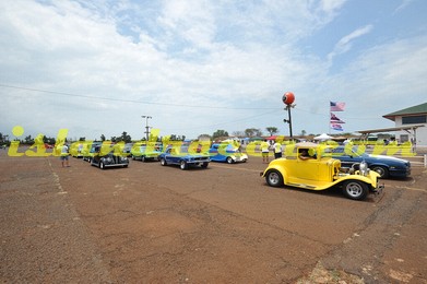 MAUI RACEWAY PARK MEMORIAL DAY 2009