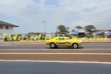 MAUI RACEWAY PARK MEMORIAL DAY 2009