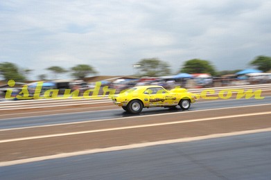 MAUI RACEWAY PARK MEMORIAL DAY 2009