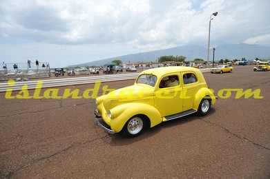 MAUI RACEWAY PARK MEMORIAL DAY 2009