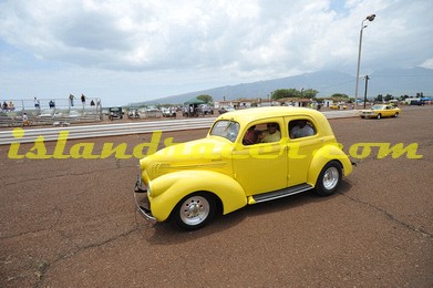 MAUI RACEWAY PARK MEMORIAL DAY 2009