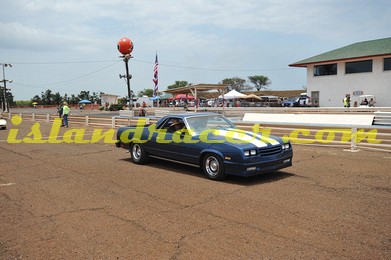 MAUI RACEWAY PARK MEMORIAL DAY 2009