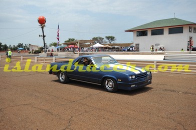 MAUI RACEWAY PARK MEMORIAL DAY 2009