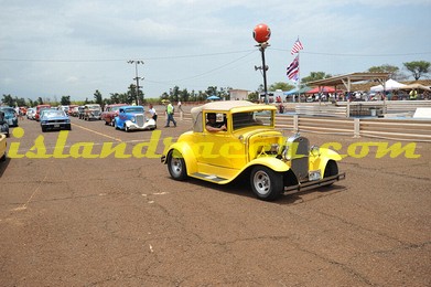 MAUI RACEWAY PARK MEMORIAL DAY 2009