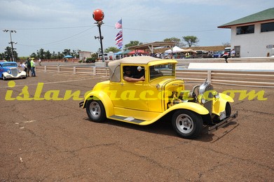 MAUI RACEWAY PARK MEMORIAL DAY 2009