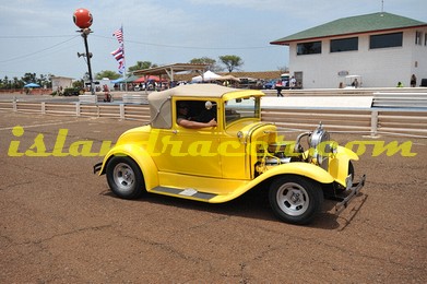 MAUI RACEWAY PARK MEMORIAL DAY 2009