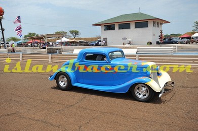 MAUI RACEWAY PARK MEMORIAL DAY 2009