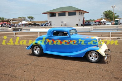 MAUI RACEWAY PARK MEMORIAL DAY 2009