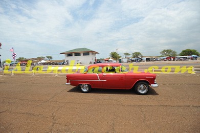 MAUI RACEWAY PARK MEMORIAL DAY 2009