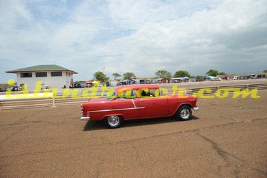 MAUI RACEWAY PARK MEMORIAL DAY 2009