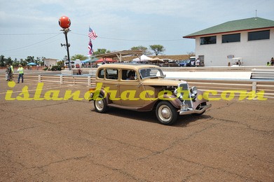 MAUI RACEWAY PARK MEMORIAL DAY 2009