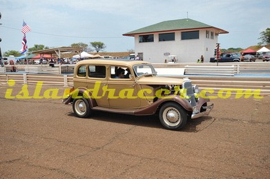 MAUI RACEWAY PARK MEMORIAL DAY 2009