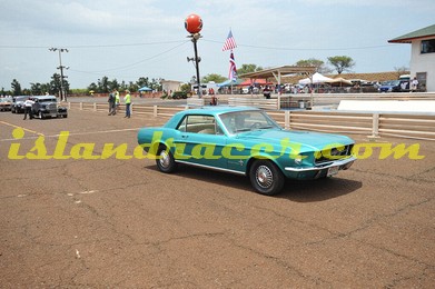 MAUI RACEWAY PARK MEMORIAL DAY 2009