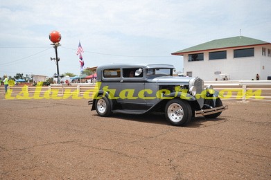 MAUI RACEWAY PARK MEMORIAL DAY 2009