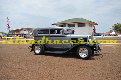 MAUI RACEWAY PARK MEMORIAL DAY 2009